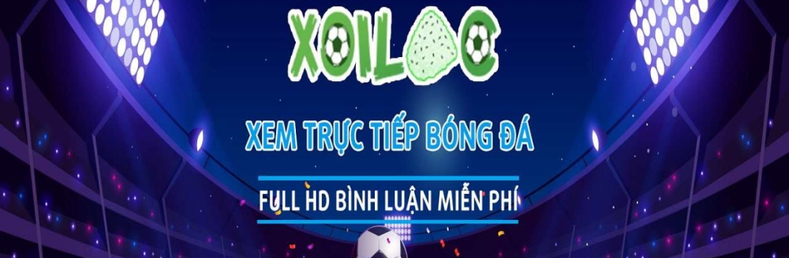 Kenh Xoilac86 Cover Image