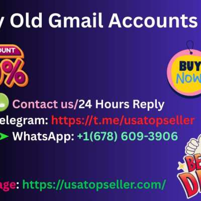 Buy Old Gm Profile Picture