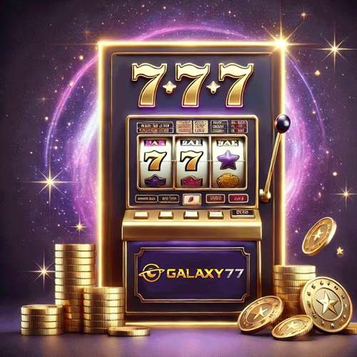 GALAXY 77 Profile Picture