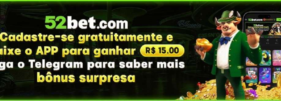 52BET Casino Cover Image