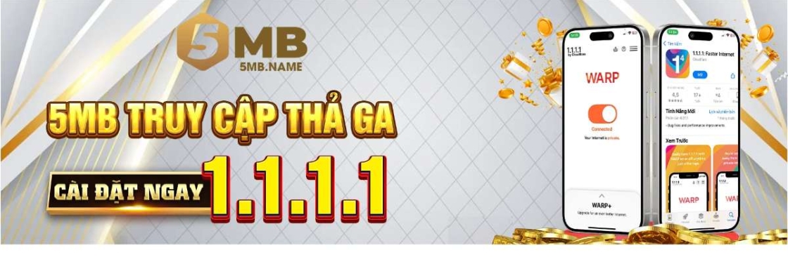 5MB name Cover Image