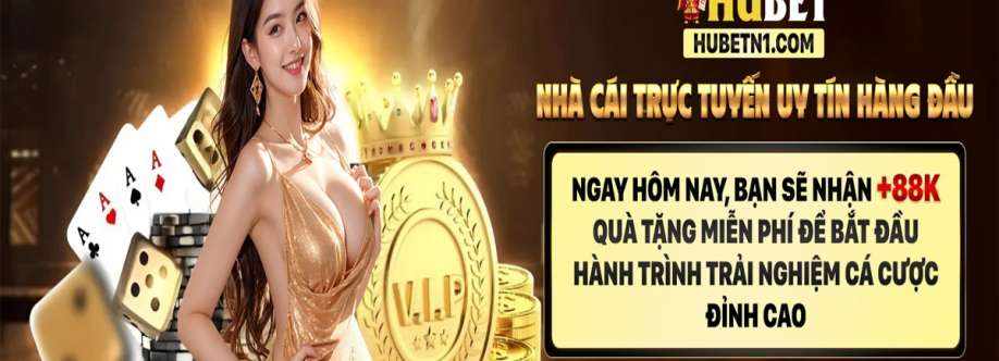 HUBET Đường Link Truy Cập Chính Thức Cover Image