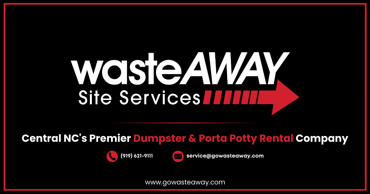 Portable Toilet North Carolina - Portable Toilet in NC