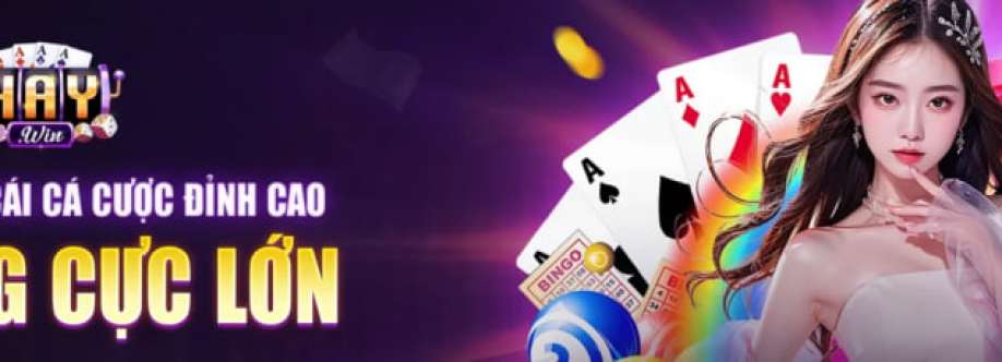 Haywin Sân chơi game đổi thưởng Cover Image