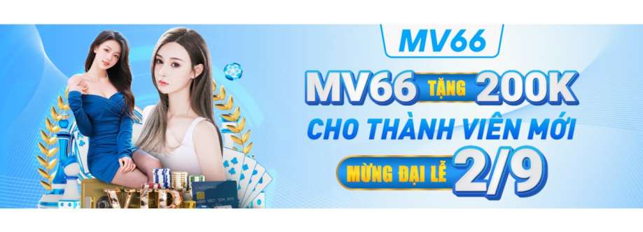 Nha cai MV66 Cover Image