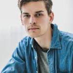 Cody Crosby Profile Picture