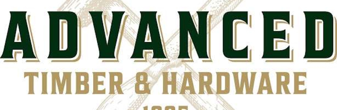 Advanced Timber Hardware Cover Image