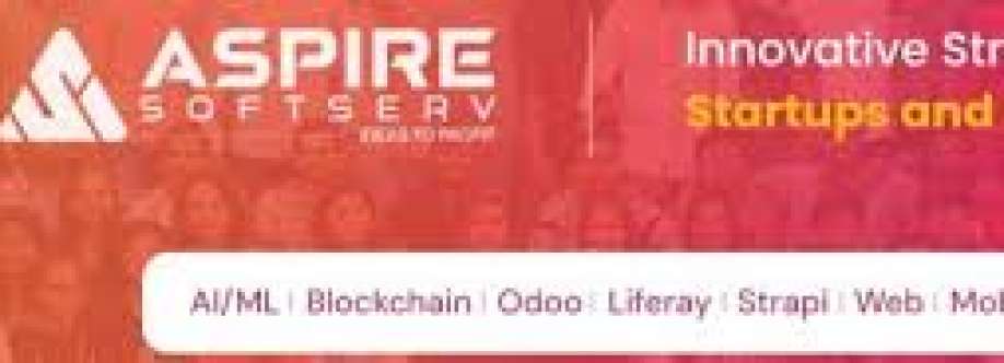 Aspire Softserv Cover Image