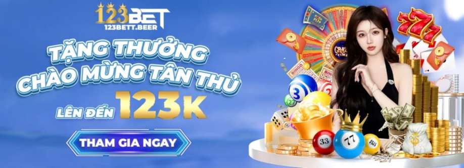 Nhà Cái 123bet Cover Image