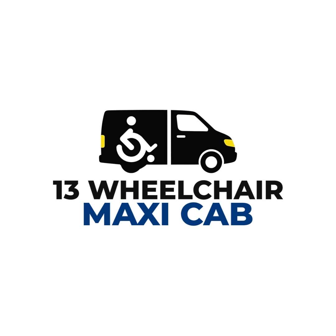 13 Wheelchair Maxi cab Profile Picture