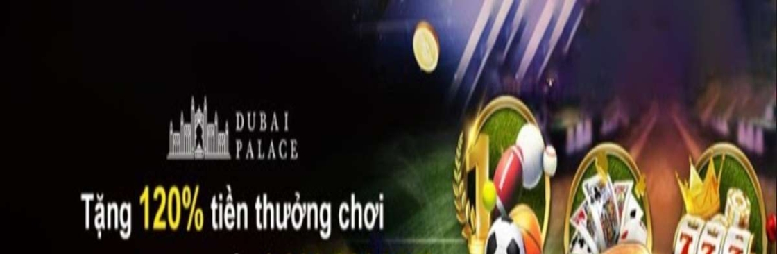 Dubai palace Cover Image