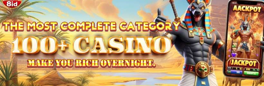 8idgames Cover Image