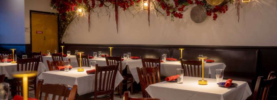 Top Indian Restaurants in New Jersey Cover Image