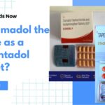 Is tramadol the same as a tapentadol tablet? - Tumblrblog