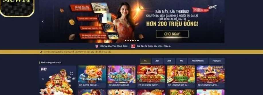 MCW14 Orgck Cover Image