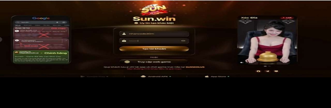 SUNWIN Cover Image