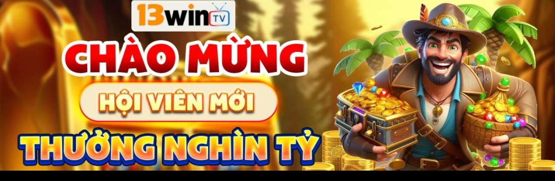 Nhà Cái 13WIN Cover Image