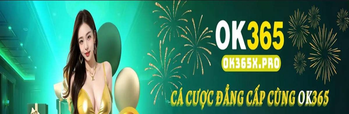 Nhà cái OK365 Cover Image