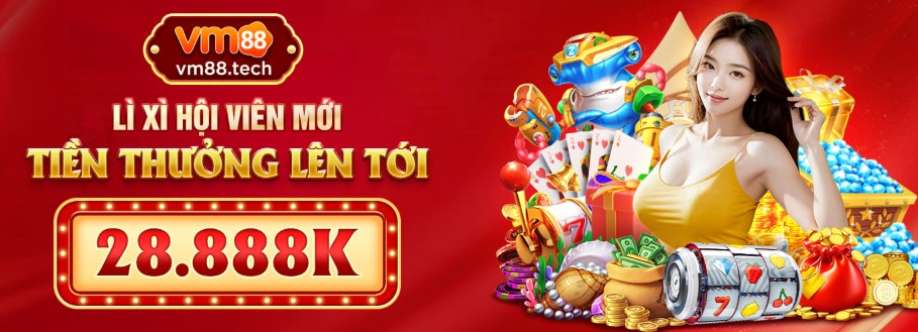 VM88 tech Cover Image