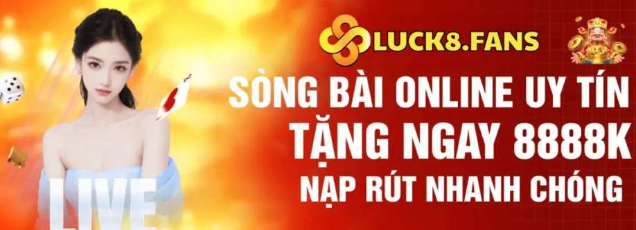 Trang Chủ LUCK8 Cover Image