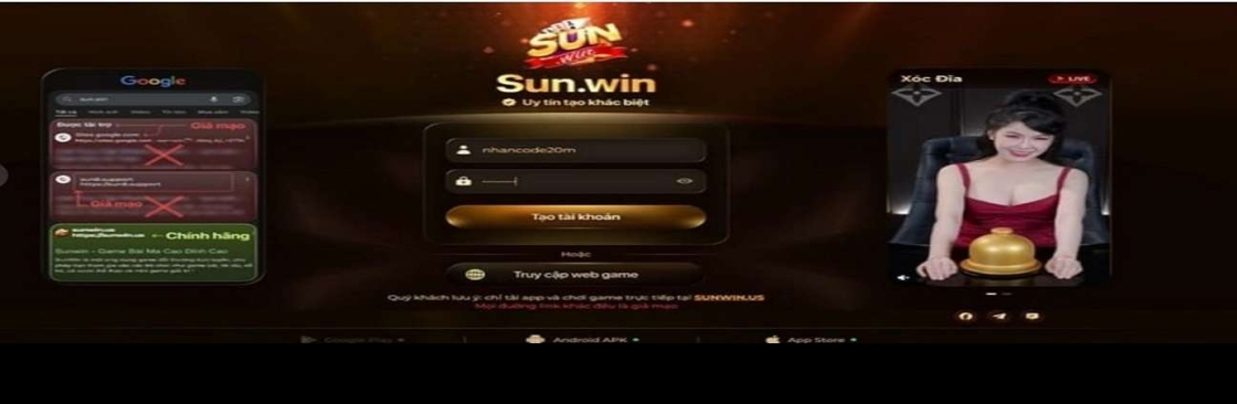 SUN WIN Cover Image