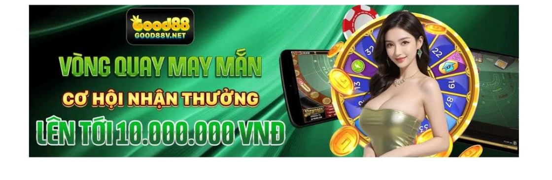 Good88 Eucom Cover Image