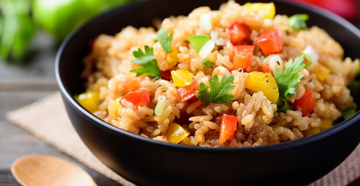 The Ultimate 7 Day Rice Diet Plan for Weight Loss & Wellness - Purely Nutrica