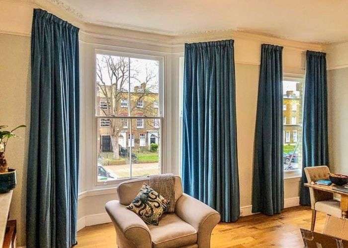 Dubai Blackout Curtain Profile Picture