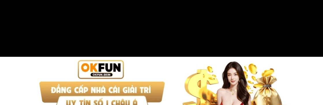 OKFUN skin Cover Image