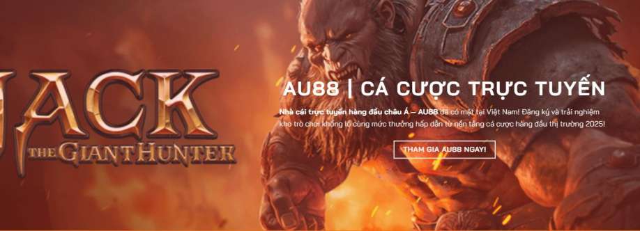 nhà cái au88 Cover Image