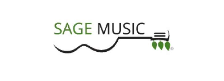 Sage Music Cover Image