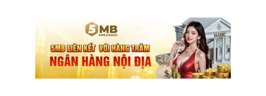 5MB COACH Cover Image