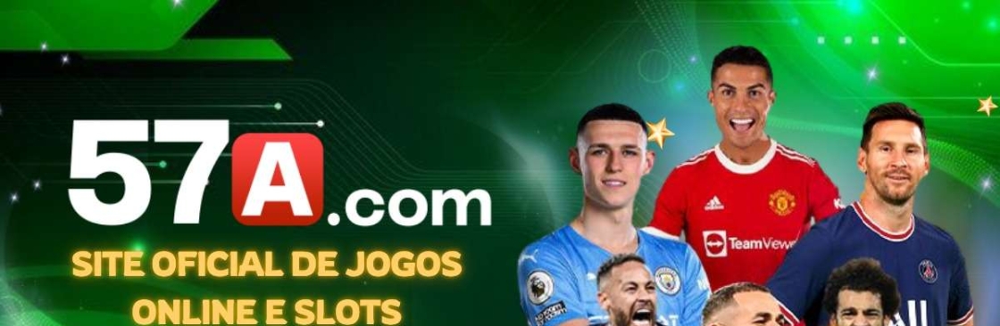 57a Game Plataforma Online Cover Image