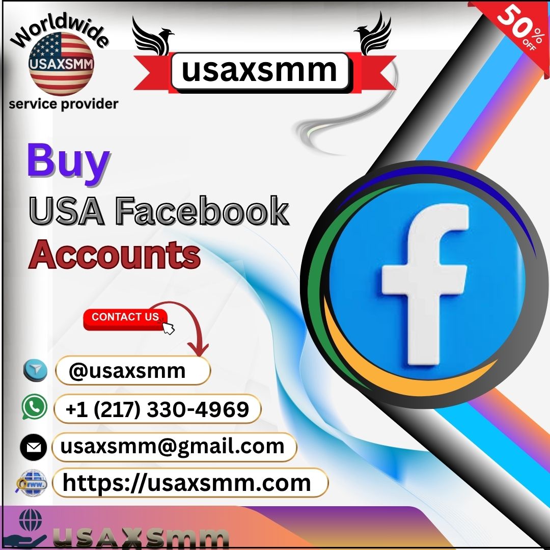 19 Best Sites to Buy USA Facebook Accounts - ni 2026
