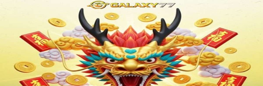 GALAXY 77 Cover Image