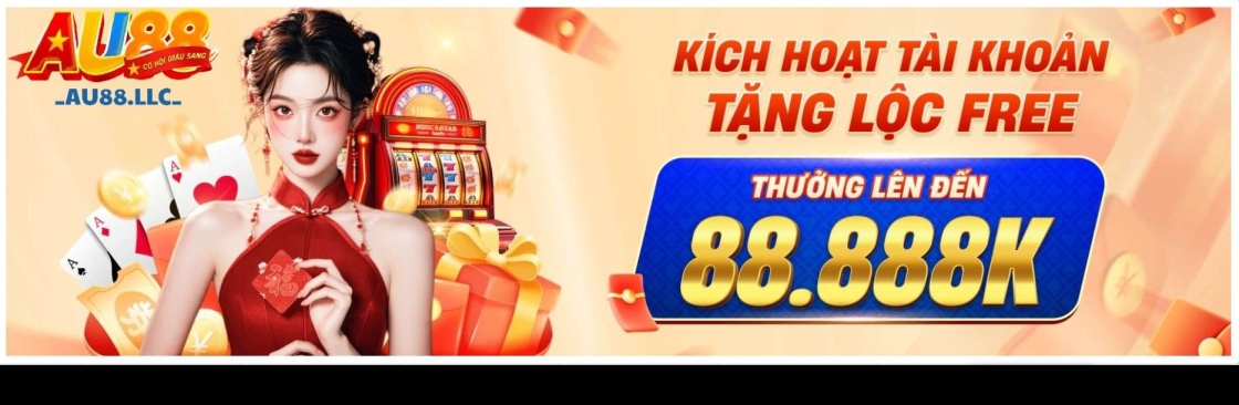 AU88 LLC Cover Image