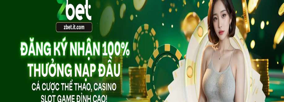 Nhà Cái ZBET Cover Image
