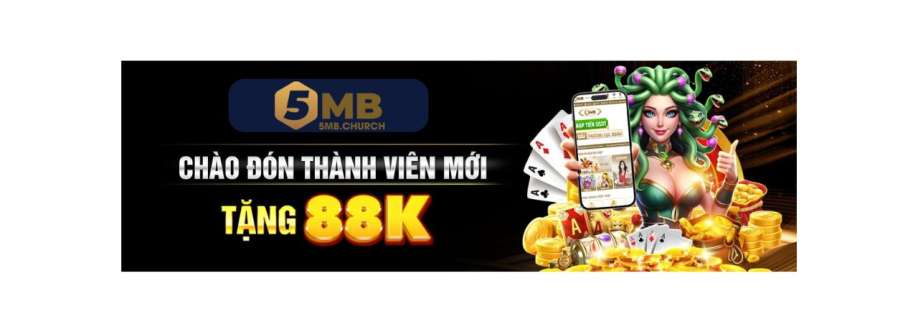 5MB CHURCH Cover Image