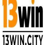 13win city Profile Picture