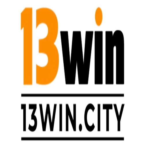 13win city Profile Picture