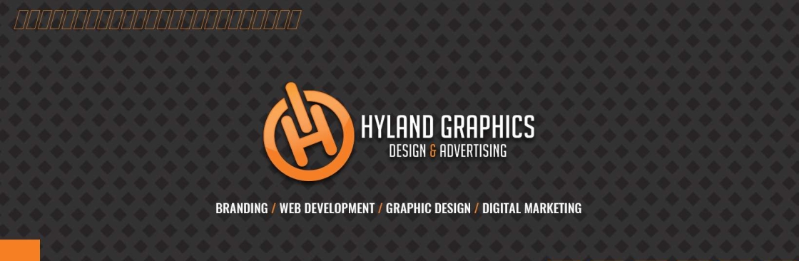 Hyland Graphics Cover Image