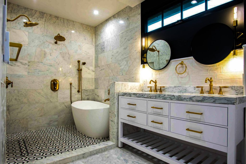 Expert Bathroom Remodeling in Pasadena | Upgrade Your Space