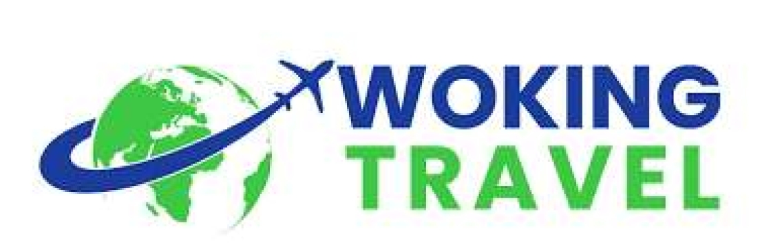 Woking Travel Centre Cover Image