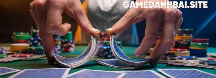 Game đánh bài SITE Cover Image