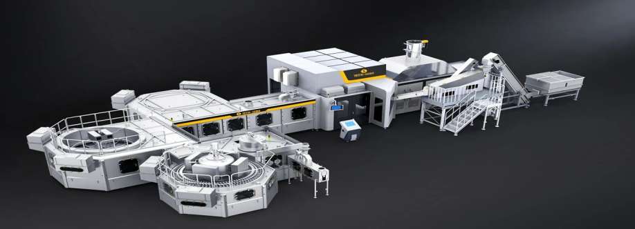 techlong Cover Image