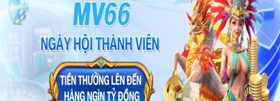 MV66 GAY Cover Image