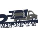 2 Men and Van Profile Picture