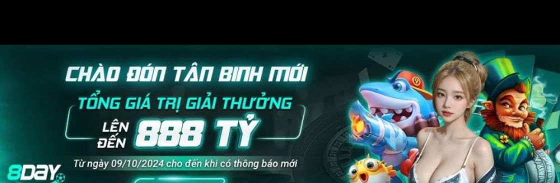 NHÀ CÁI 8DAY Cover Image