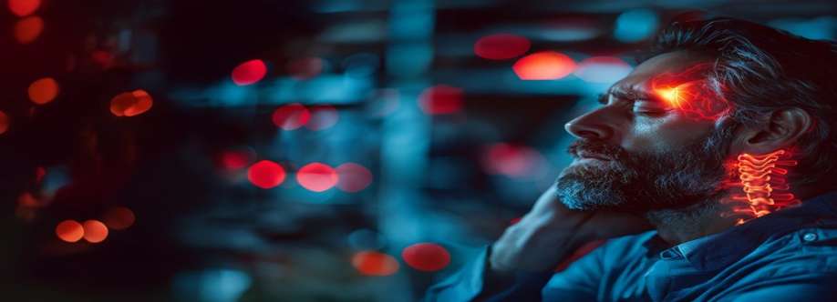 Mountain View Headache and Spine Institute Cover Image