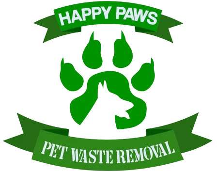 Happy Paws Pet Waste Removal Profile Picture